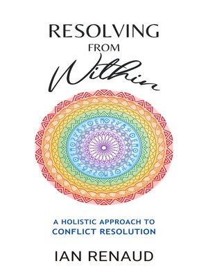 cover image of Resolving from Within